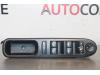 Peugeot 307 SW (3H) 2.0 HDi 135 16V FAP Electric window switch