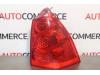 Peugeot 307 SW (3H) 2.0 HDi 135 16V FAP Taillight, right