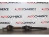 Peugeot 307 SW (3H) 2.0 HDi 135 16V FAP Front drive shaft, right