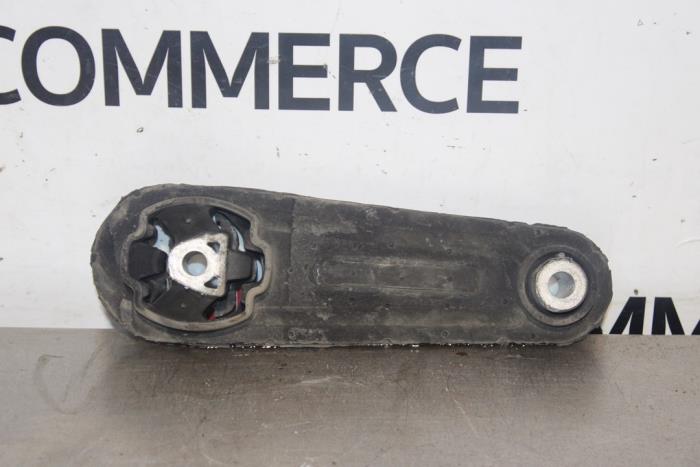 BONRYAN 29397 Motorlager Kompatibel Für Renault-Duster-Logan 8200575641