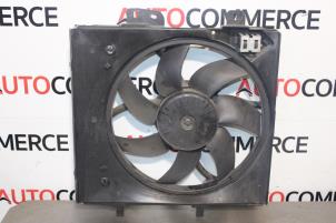 Used Cooling fans Citroen C3 (SC) Price on request offered by Autocommerce