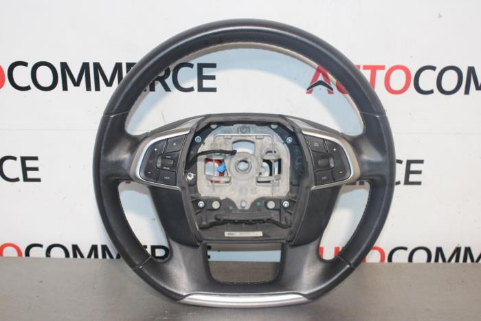 Begagnade Ratt Citroen C4 Berline (NC) 1.6 Hdi 90 Pris på förfrågan erbjuds av Autocommerce