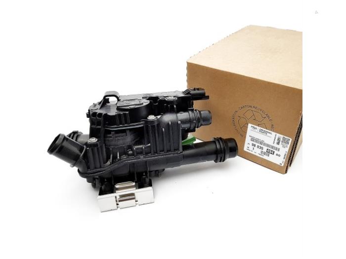 Thermostat housings with part number 4680 stock | ProxyParts.com