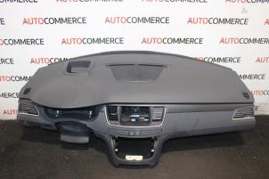 Used Dashboard Peugeot 508 SW (8E/8U) 1.6 BlueHDI 16V Price € 550,00 Margin scheme offered by Autocommerce