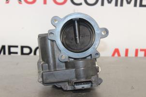Used Throttle body Peugeot 308 CC (4B) 1.6 VTI 16V Price on request offered by Autocommerce