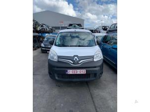 Used Front end, complete Renault Kangoo Express (FW) 1.5 dCi 90 FAP Price € 1.500,00 Margin scheme offered by Autocommerce