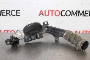 Used Turbo pipe Citroen C3 Picasso (SH) 1.6 HDI 16V 110 Price € 25,00 Margin scheme offered by Autocommerce