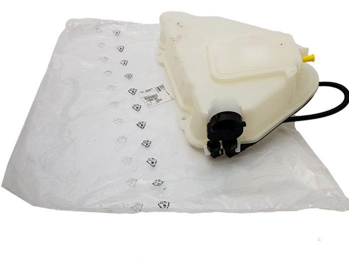 Additive tank Peugeot 307 SW 1500W5