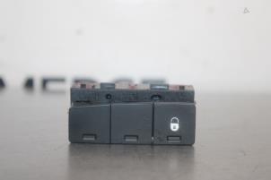 Gebrauchte Zentralverriegelung Schalter Citroen C3 Picasso (SH) 1.6 HDi 16V 90 Preis auf Anfrage angeboten von Autocommerce