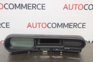 Used Odometer KM Citroen C3 Picasso (SH) 1.6 HDi 16V 90 Price on request offered by Autocommerce