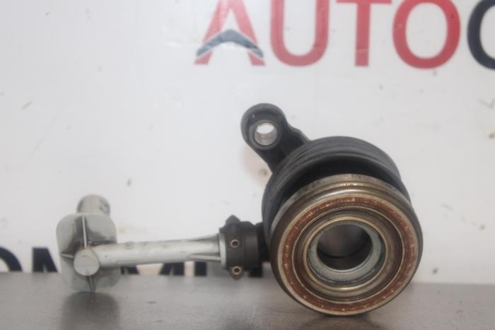 Begagnade Trycklager Renault Clio IV (5R) Pris € 25,00 Marginaltabell erbjuds av Autocommerce