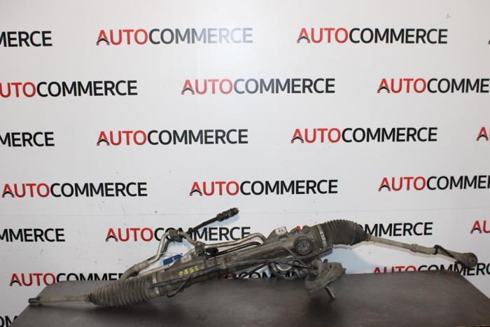 Begagnade Styrbox Citroen Berlingo 1.6 Hdi 75 Pris € 70,00 Marginaltabell erbjuds av Autocommerce