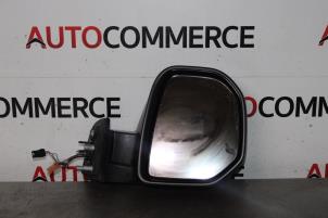 Used Wing mirror, right Citroen Berlingo Multispace 1.6i Price on request offered by Autocommerce