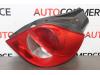 Renault Clio III (BR/CR) 1.5 dCi 105 Taillight, right