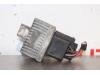 Glow plug relay from a Renault Clio III (BR/CR), 2005 / 2014 1.5 dCi 105, Hatchback, Diesel, 1.461cc, 78kW (106pk), FWD, K9K764; EURO4, 2005-06 / 2012-12, BR1H; CR1H; BRCH; CRCH 2006