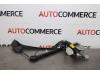 Renault Clio III (BR/CR) 1.5 dCi 105 Front seatbelt, right