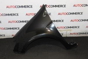 Used Front wing, left Renault Clio III (BR/CR) 1.5 dCi 105 Price on request offered by Autocommerce