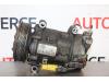 Air conditioning pump from a Citroen Berlingo Multispace, 2008 / 2018 1.6i, MPV, Petrol, 1.587cc, 66kW (90pk), FWD, TU5JP; NFR, 2008-04 / 2011-11 2010