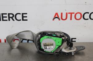 Used Front seatbelt, left Citroen Berlingo Multispace 1.6i Price € 180,00 Margin scheme offered by Autocommerce