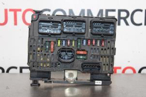 Używane Skrzynka bezpieczników Citroen C5 II Break (RE) 1.6 HDiF 16V Cena € 200,00 Procedura marży oferowane przez Autocommerce