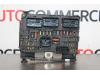 Fuse box from a Citroen C5 II Break (RE), 2004 / 2008 1.6 HDiF 16V, Combi/o, Diesel, 1.560cc, 80kW (109pk), FWD, DV6TED4; 9HZ, 2004-09 / 2008-01, RE9HZB; RE9HZC; RE9HZF 2005