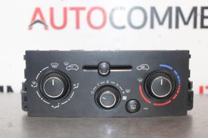 Used Heater control panel Peugeot 207/207+ (WA/WC/WM) 1.4 Price € 30,00 Margin scheme offered by Autocommerce