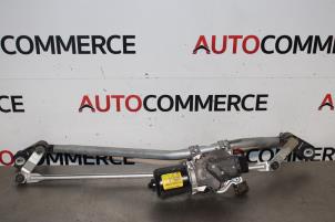 Usagé Moteur + mécanique essuie-glace Renault Kangoo Express (FW) 1.5 dCi 90 FAP Prix € 50,00 Règlement à la marge proposé par Autocommerce