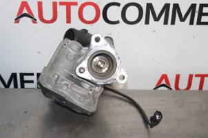 Used Throttle body Renault Kangoo Express (FW) 1.5 dCi 90 FAP Price € 35,00 Margin scheme offered by Autocommerce