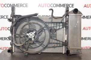 Used Cooling set Renault Kangoo Express (FW) 1.5 dCi 90 FAP Price € 120,00 Margin scheme offered by Autocommerce
