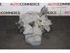 Gearbox from a Peugeot 207/207+ (WA/WC/WM) 1.4 2012