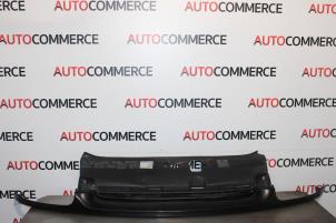 Used Grille Renault Clio II (BB/CB) 1.4 Price € 30,00 Margin scheme offered by Autocommerce