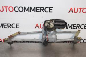 Used Wiper motor + mechanism Renault Clio II (BB/CB) 1.4 Price € 35,00 Margin scheme offered by Autocommerce