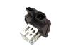 Cooling fan resistor from a Peugeot 308 2013