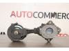 Peugeot 207 CC (WB) 1.6 16V Drive belt tensioner