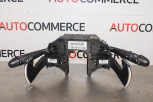 Used Steering column stalk Citroen C4 Picasso (UD/UE/UF) 1.6 HDiF 16V 110 Price € 35,00 Margin scheme offered by Autocommerce