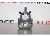 Sensor de ángulo de dirección de un Citroen C4 Picasso (UD/UE/UF), 2007 / 2013 1.6 HDiF 16V 110, MPV, Diesel, 1.560cc, 82kW (111pk), FWD, DV6C; 9HR, 2010-05 / 2013-06, UD9HR; UE9HR 2011