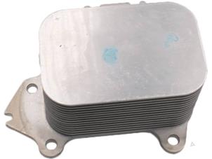 New Oil cooler Peugeot 307 Break (3E) 1.6 HDi 90 16V Price € 42,35 Inclusive VAT offered by Autocommerce
