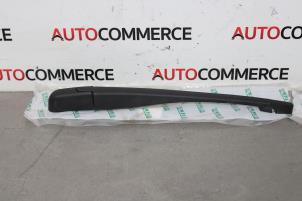 New Rear wiper arm Peugeot 206 (2A/C/H/J/S) Price € 18,15 Inclusive VAT offered by Autocommerce