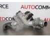 EGR valve from a Renault Clio 2015