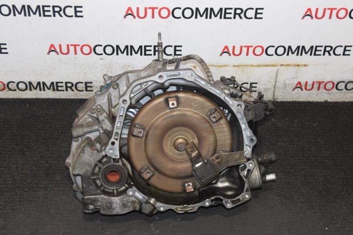 Gebrauchte Getriebe Renault Espace (JK) 3.5 V6 24V Phase II Preis € 100,00 Margenregelung angeboten von Autocommerce