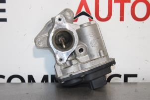 Used Throttle body Renault Kangoo Express (FW) 1.5 dCi 75 Price on request offered by Autocommerce