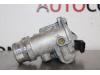 Throttle body from a Renault Kangoo Express (FW) 1.5 dCi 75 2016