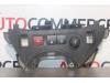 Dashboard part from a Citroen Berlingo, 2008 / 2018 1.6 HDi 90 4x4, Delivery, Diesel, 1.560cc, 66kW (90pk), 4x4, DV6DTED; 9HF, 2012-02 / 2018-06 2012