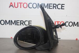 Gebrauchte Außenspiegel links Peugeot 107 1.0 12V Preis auf Anfrage angeboten von Autocommerce