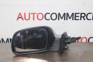 Używane Lusterko zewnetrzne lewe Peugeot 307 Break (3E) 1.6 16V Cena na żądanie oferowane przez Autocommerce