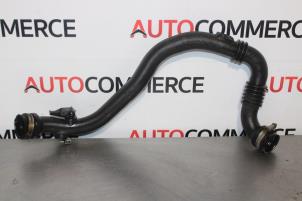 Used Air intake hose Renault Clio III (SR) 1.5 dCi 70 Price on request offered by Autocommerce