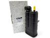 Carbon filter from a Renault Clio 2015