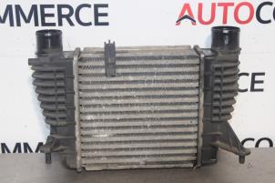 Used Intercooler Renault Clio III (SR) 1.5 dCi 70 Price on request offered by Autocommerce