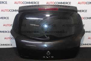 Used Tailgate Renault Clio III (SR) 1.5 dCi 70 Price € 75,00 Margin scheme offered by Autocommerce