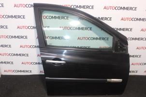 Used Front door 4-door, right Renault Clio III (SR) 1.5 dCi 70 Price on request offered by Autocommerce
